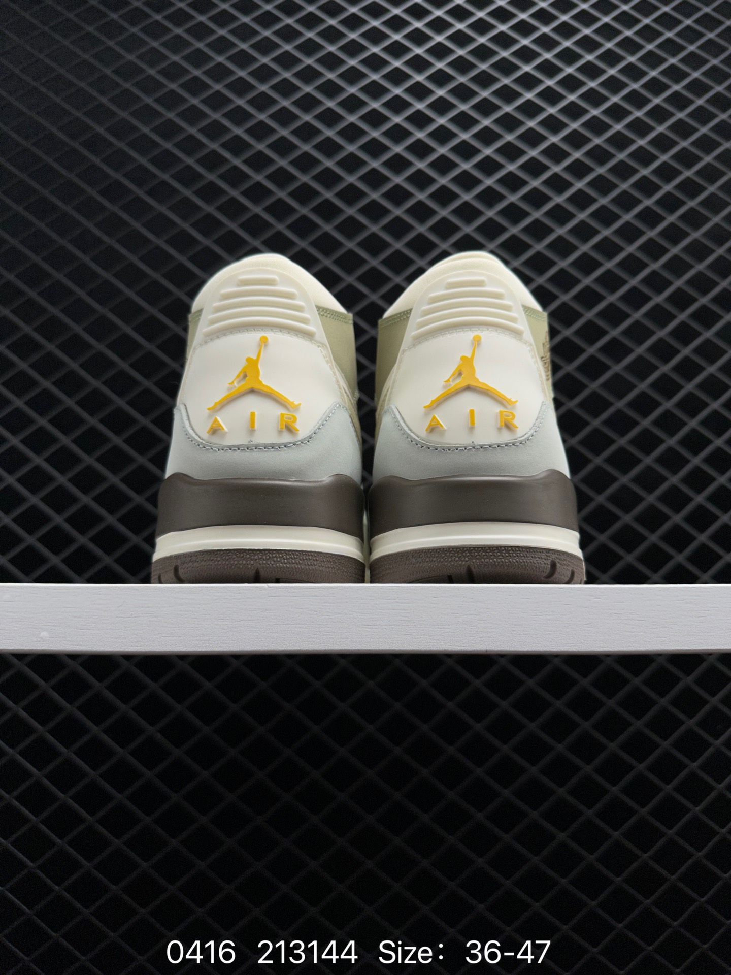 Air Jordan L egacy 312 “Year of the Rabbit”